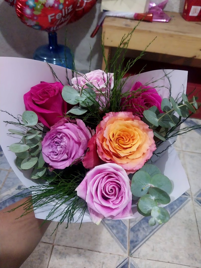 Florería Asunción — foto 3