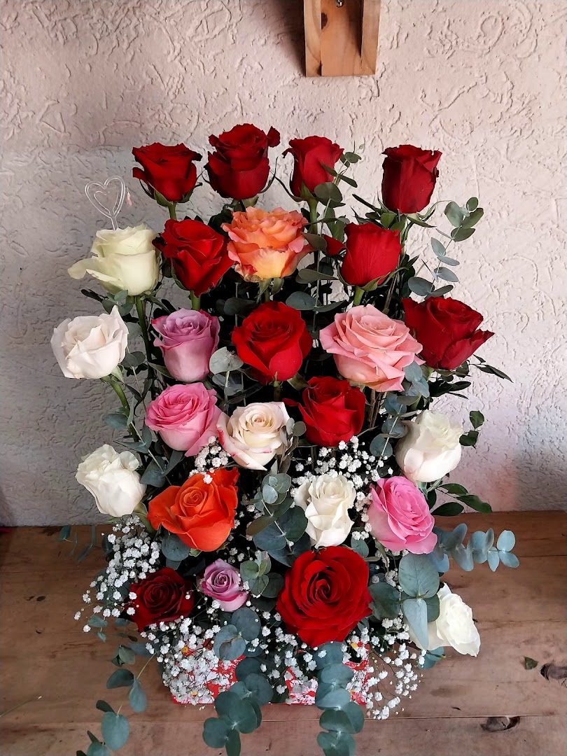 Florería Asunción — foto 9