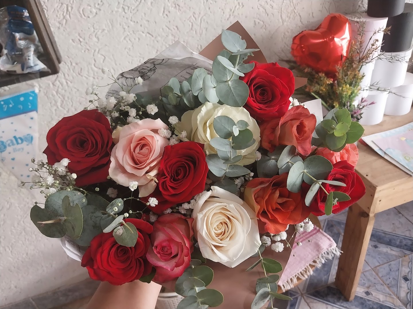 Florería Asunción — foto 12